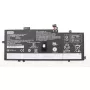 Lenovo 02DL006 batteria per laptop, 4 celle 51 Wh