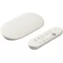 Dispositivo di streaming Google GA05662-IT 4K bianco