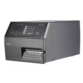 Etichettatrice Honeywell PX45A Ethernet 203 x 203 DPI 300 mm/s