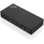 Docking station Lenovo CS18 ME Dock Ultra USI modello 01YT274 — soluzione di docking universale per laptop