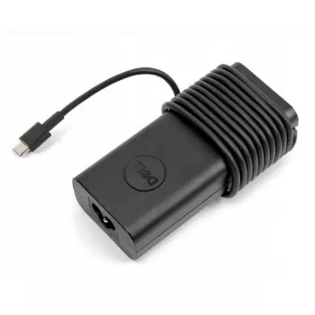 Alimentatore per laptop Dell 65W modello 1P49R, alimentatore AC per notebook Dell