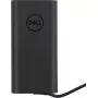 Alimentatore Dell JJ12F 65 W – alimentazione sostitutiva per laptop Dell compatibili, 65 Watt