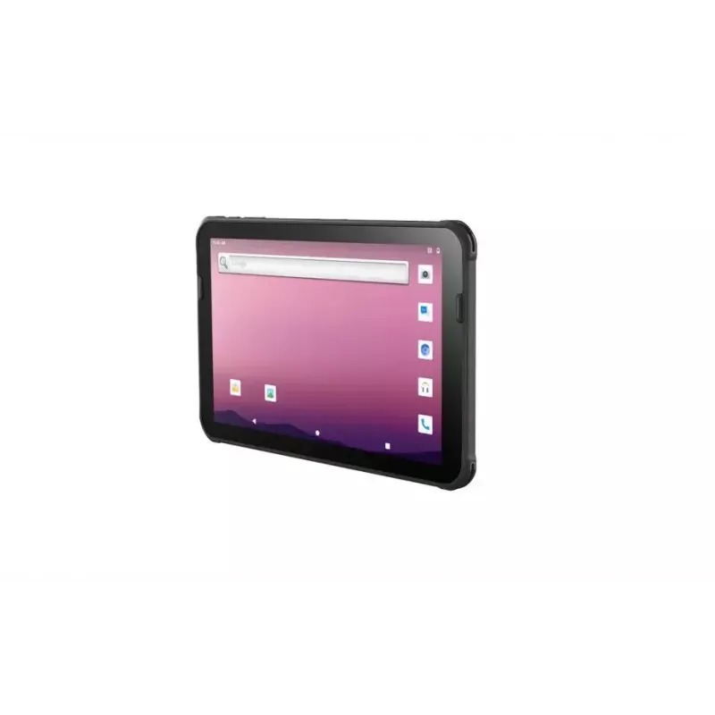 Tablet Honeywell EDA10A Qualcomm Snapdragon 64 GB 10,1 pollici Wi-Fi 6 Android 12 nero