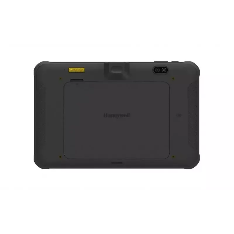 Tablet Honeywell EDA10A Qualcomm Snapdragon 64 GB 10,1 pollici Wi-Fi 6 Android 12 nero