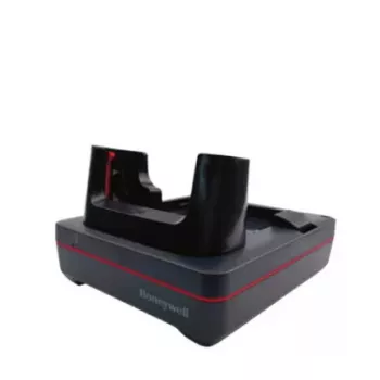 Docking station per computer mobili Honeywell CT40-EB-UVB-3 nero
