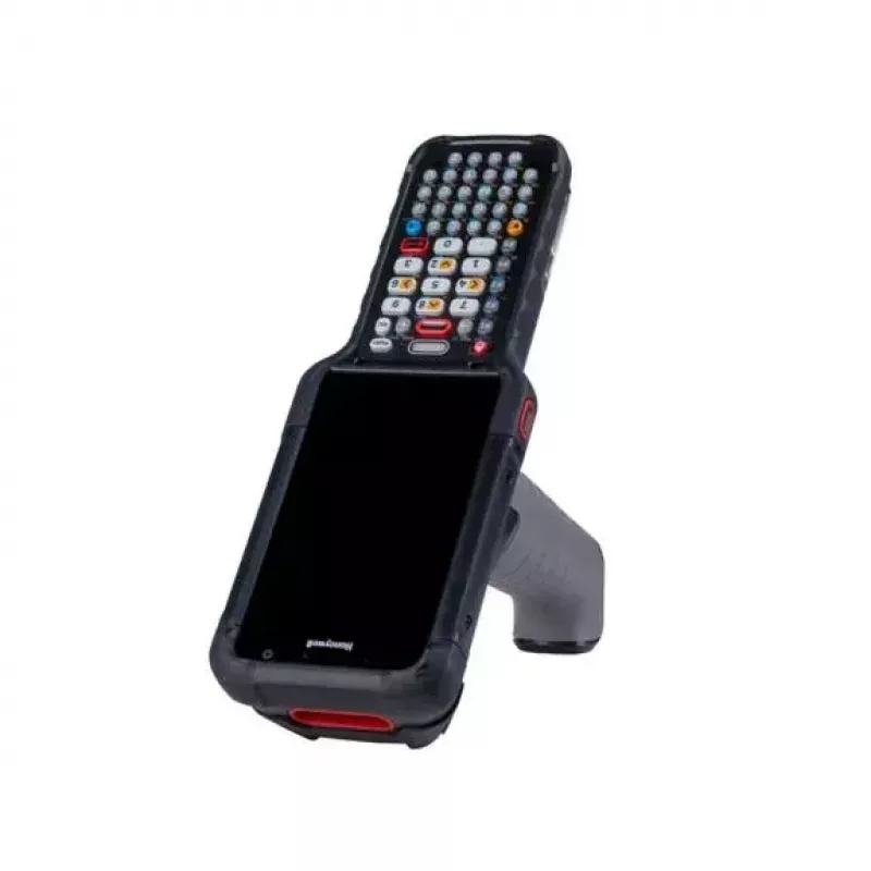 Computer mobile palmare Honeywell CK67 4,3 pollici 480x800 multi-touch 8 GB 128 GB