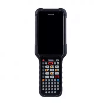 Computer mobile palmare Honeywell CK67 4,3 pollici 480x800 multi-touch 8 GB 128 GB