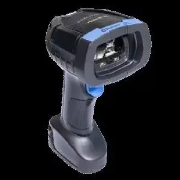 Scanner per acquisizione documenti Datalogic POWERSCAN PBT9600 Bluetooth RFID