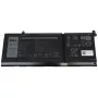 Batteria ricaricabile per laptop Dell agli ioni di litio 41 Wh 451-BCUQ
