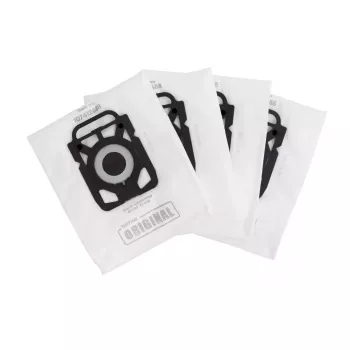 Sacchetti per polvere Nilfisk Ultra per Elite Extreme King