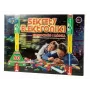 Kit elettronico didattico Dromader ZD-9575 — gioco da tavolo educativo per circuiti e componenti di base
