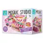 Set creativo scatola mosaico fata — kit fai-da-te Stnux per arte del mosaico, include varie tessere e strumenti