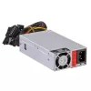 Alimentatore Flex-ATX Akyga AK-I1-200 200 W, PFC passivo, ventola 40 mm, grigio