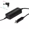 Alimentatore da auto per notebook Akyga AK-ND-31 per Asus / Toshiba, 65 W, 19 V / 3,42 A, 5,5 x 2,5 mm, ingresso 12 V