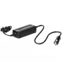 Alimentatore da auto per notebook Akyga AK-ND-31 per Asus / Toshiba, 65 W, 19 V / 3,42 A, 5,5 x 2,5 mm, ingresso 12 V