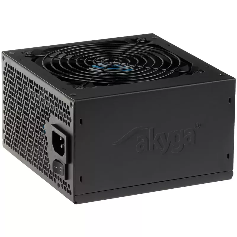 Alimentatore Akyga AK-B1-700BE 700 W
