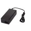 Alimentatore Akyga AK-ND-72 per laptop Toshiba e stampanti Zebra, 80 W, 19 V, 4,22 A, 5,5 x 2,5 mm