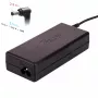 Alimentatore Akyga AK-ND-72 per laptop Toshiba e stampanti Zebra, 80 W, 19 V, 4,22 A, 5,5 x 2,5 mm