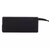 Alimentatore Akyga AK-ND-73 per stampanti Zebra, 100 W, 24 V, 4,17 A, connettore angolare 6,3 x 3,0 mm