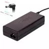 Alimentatore Akyga AK-ND-73 per stampanti Zebra, 100 W, 24 V, 4,17 A, connettore angolare 6,3 x 3,0 mm