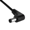 Alimentatore universale Akyga AK-TB-17, 12 V, 2 A, 24 W, 5,5 x 2,1 mm, 1,4 m