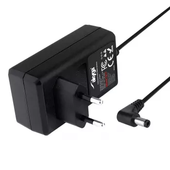Alimentatore universale Akyga AK-TB-17, 12 V, 2 A, 24 W, 5,5 x 2,1 mm, 1,4 m