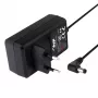 Alimentatore universale Akyga AK-TB-17, 12 V, 2 A, 24 W, 5,5 x 2,1 mm, 1,4 m