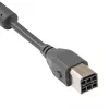 Alimentatore per Xbox 360 Akyga AK-PD-14, 12 V / 16,5 A + 5 V / 1 A, 203 W