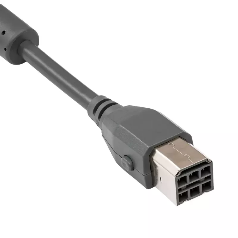Alimentatore per Xbox 360 Akyga AK-PD-14, 12 V / 16,5 A + 5 V / 1 A, 203 W