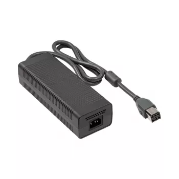 Alimentatore per Xbox 360 Akyga AK-PD-14, 12 V / 16,5 A + 5 V / 1 A, 203 W