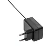 Alimentatore per rasoio Philips Akyga AK-PD-17, 15 V / 0,36 A, 5,4 W, 1,2 m