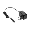 Alimentatore per rasoio Philips Akyga AK-PD-17, 15 V / 0,36 A, 5,4 W, 1,2 m