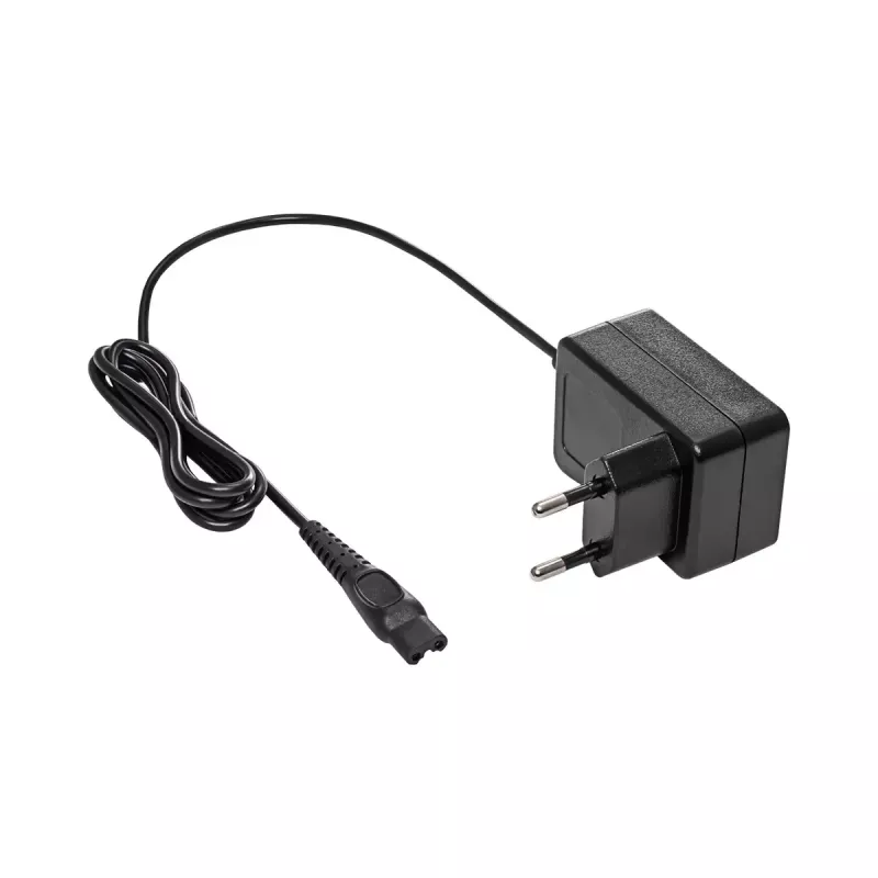 Alimentatore per rasoio Philips Akyga AK-PD-17, 15 V / 0,36 A, 5,4 W, 1,2 m