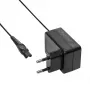 Alimentatore per rasoio Philips Akyga AK-PD-17, 15 V / 0,36 A, 5,4 W, 1,2 m