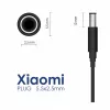Caricabatterie per aspirapolvere a batteria Xiaomi / Dreame (G9, G10, T10, T20, K10) Akyga AK-PD-24, 30,8 V, 0,8 A, 24,6 W