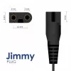Caricabatterie per aspirapolvere a batteria Jimmy (JV65, JV85 Pro, HW8, H9, H10) Akyga AK-PD-26, 34,2 V, 0,6 A, 20,54 W