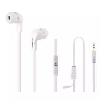 Cuffie Qoltec 50801