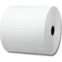 Rotolo termico QOLTEC 80 x 80 mm 65 g/m² per stampanti per cassa, 51889