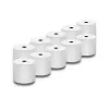 Rotolo termico QOLTEC 57 x 40 mm 55 g/m² senza BPA — QOLTEC 51897