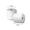 Rotolo termico QOLTEC 57 x 40 mm 55 g/m² senza BPA — QOLTEC 51897