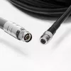 Cavo coassiale Qoltec 57028 tipo N RP-SMA LMR400 5 m nero