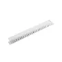 Pannello per gestione cavi Lanberg AK-1201-S