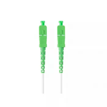Cavo in fibra ottica LANBERG FO-SASA-SS31-0200-WH 20 m G.657.B3 SC–SC bianco