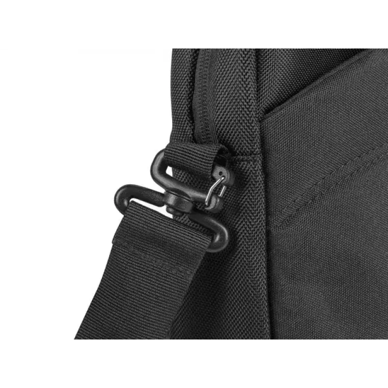 Borsa portadocumenti NATEC Nanger 39,6 cm 15,6 pollici nero
