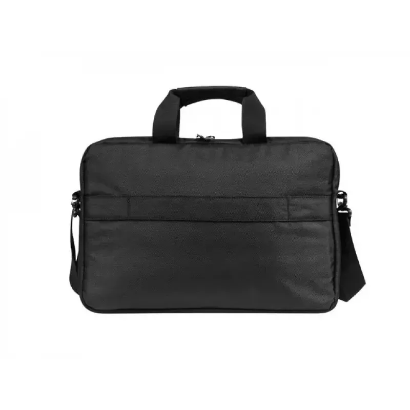 Borsa portadocumenti NATEC Nanger 39,6 cm 15,6 pollici nero