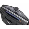 Borsa portadocumenti NATEC Nanger 39,6 cm 15,6 pollici nero