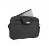 Borsa portadocumenti NATEC Nanger 39,6 cm 15,6 pollici nero