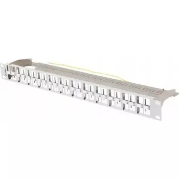 Patch Panel LANBERG PPKS-1248-S 48 porte 1HE 19 pollici FTP