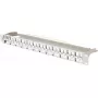 Patch Panel LANBERG PPKS-1248-S 48 porte 1HE 19 pollici FTP
