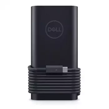 Alimentatore DELL 450-BBVD 65W per interni nero